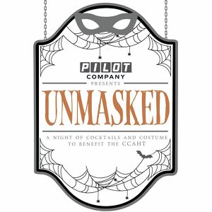 Event Home: Unmasked 2022